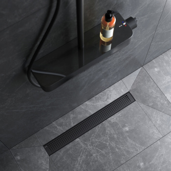 Трап для душа AM.PM MasterFlow 60 W01SC-P11-060-01BM