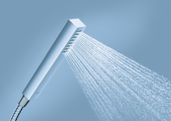 Ручной душ GROHE Euphoria Cube+ 1 режим, хром 27884001