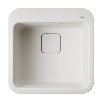 Мойка кухонная Omoikiri Tasogare 51 пастила 4993738