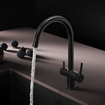 Смеситель для кухни AM.PM Func F8F07722