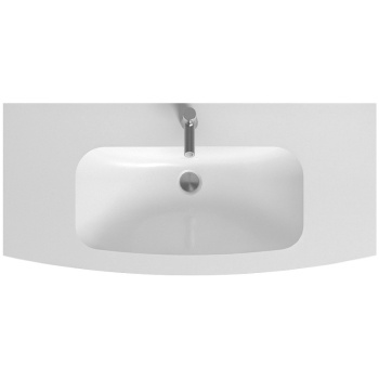 Раковина Jacob Delafon Nona EB1885RU-DE1