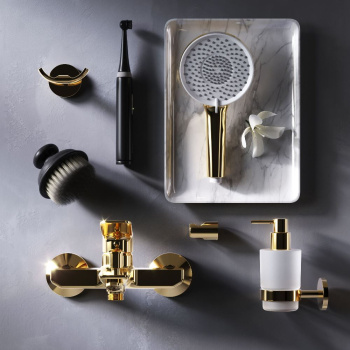 Смеситель для ванны и душа AM.PM X-Joy F85A15099