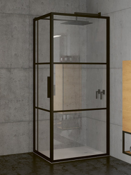 Душевой уголок Riho Grid GB203 GB2120090 (G004020121)