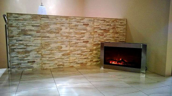 Плитка Brick Mix 34х50