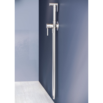 Гигиенический душ со смесителем RGW SP-211 581408211-01