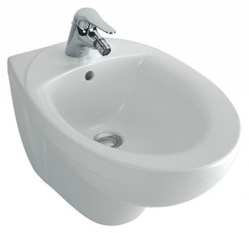 Подвесное биде Jacob Delafon Patio E4189-00