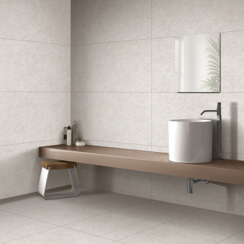 Керамогранит Basalt Stone White Matt Str 60x120 см N40041