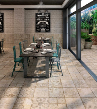 Керамогранит Loire 33x33