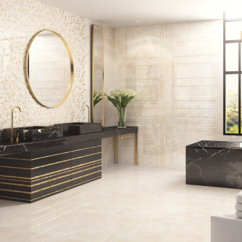 Плитка Monaco Moldura 4x44.63