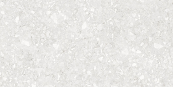 Керамогранит Kerranova Molekula White Matt. 60x120 см K-2110/MR/600x1200