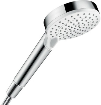 Душевая система Hansgrohe Crometta E 27957000, хром