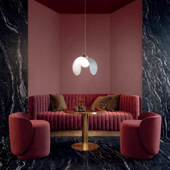 Керамогранит ABK Sensi Gems Batt. Taj Mahal Ret 5,5х120 PF60005668