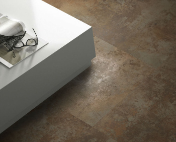 Керамогранит Deco Titan Silver 49,1x98,2