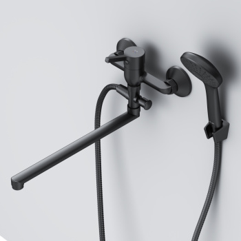 Смеситель для ванны и душа AM.PM X-Joy S F85B90122