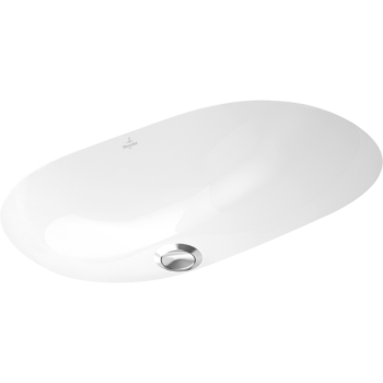 Раковина Villeroy&Boch O.novo 416260R1