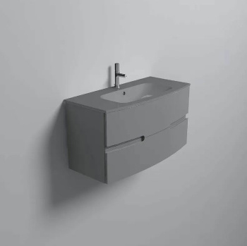 Раковина Jacob Delafon Nona EB1886RU-DE4