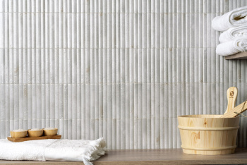 Керамическая плитка Mainzu Wynn Blanc 15x30 см PT03369