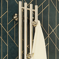 Водяные полотенцесушители