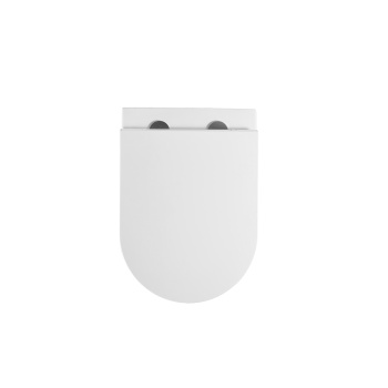 Унитаз подвесной Staro Silent 053 С0005296 белый