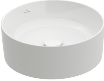Раковина Villeroy&Boch COLLARO PLUS 4A1840R1