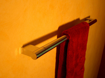 Поручень Keuco Plan 14907010000 хром