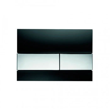 Клавиша смыва Tece Tecesquare 9240807 черный