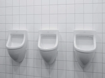 Писсуар Duravit Philippe Starck 3 0821350000