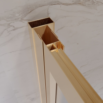 Профиль добавочный RGW A-08Gb 33270820-05