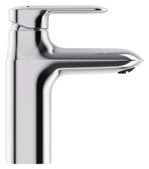 Смеситель для раковины Jacob Delafon Kumin E99447-CP хром