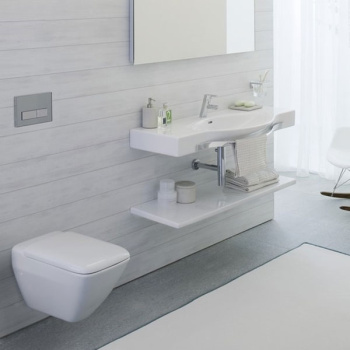 Раковина Laufen Palace 8.1270.4.000.104.1