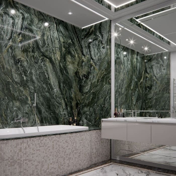 Смеситель для ванны Ramonsoler Kuatro 4725S