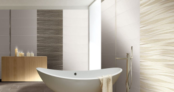 Плитка LIRAIR List Ramage Iron 3.2x75