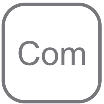 Опция "Comfort" (Антик) Ravak GR00001090