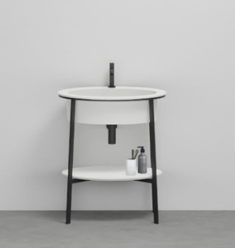 Тумба под раковину Cielo I Catini Catino 70×50 см CASTO.NM