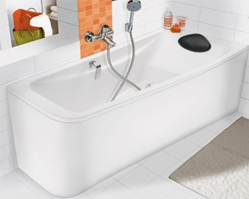 Акриловая ванна Jacob Delafon Odeon Up 160x90 E6081RU-00