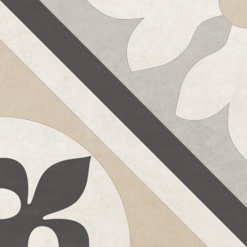 Керамогранит матовый New Trend Sante 200x200x8 GP2020DGA99