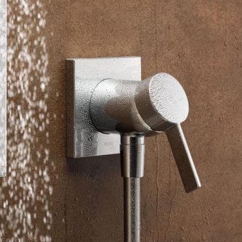 Смеситель для душа Keuco IXMO_solo 59552019522 хром