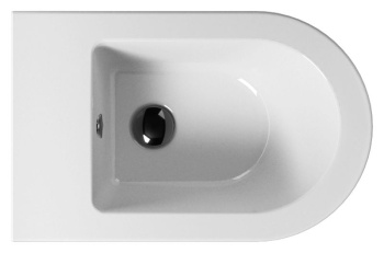 Биде GSI Norm 55 8665111 белое