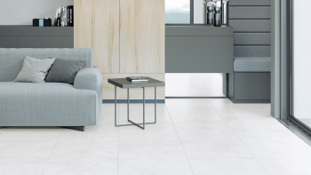 Керамогранит Dako Unicom Серо-Серый 60x60 см E-3042/MR/600x600