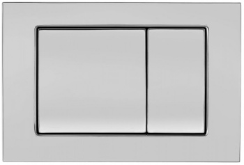 Кнопка смыва Jacob Delafon E4325-CP