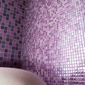 Мозаика на сетке Vidrepur Lux № 404 м2