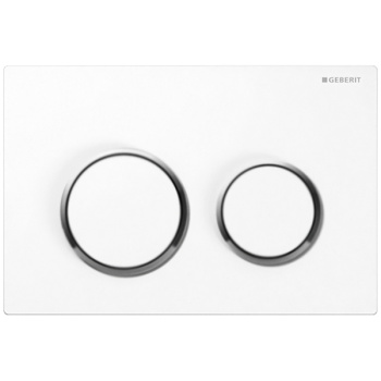 Кнопка смыва Geberit Omega 20 115.085.KJ.1