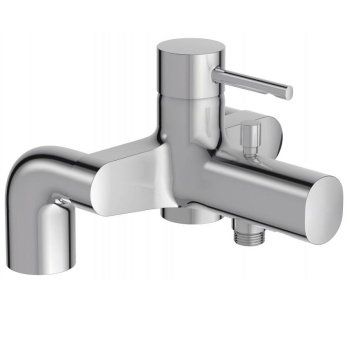 Смеситель для ванны Jacob Delafon Cuff E37043-CP