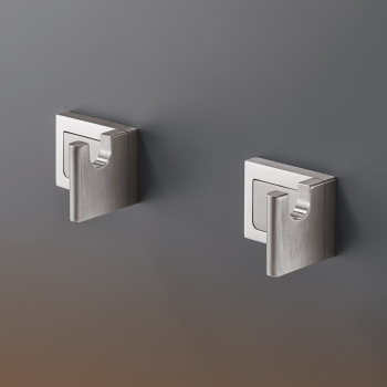 Крючок CЕА Design Duet DET 114 KD S черный