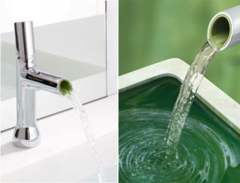 Смеситель для раковины Jacob Delafon Toobi E7329-BN никель