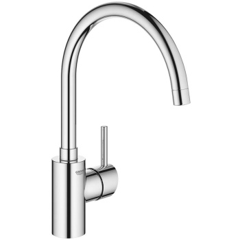 Смеситель для кухни Grohe Concetto 32661003 Хром