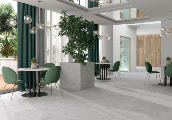 Керамогранит DEVON WHITE NAT. 60x120