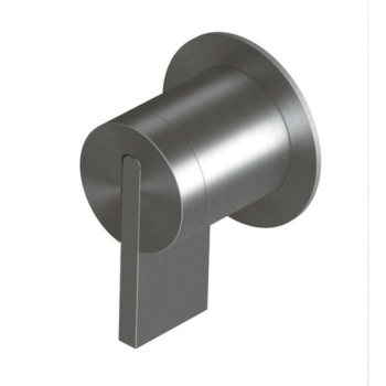 Внутренняя часть Ritmonio Built-in kit для смесителя из стены с изливом PM0000B