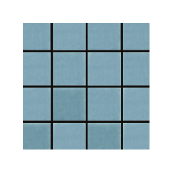 Стеклянная мозаика Trend Lux 378 Matt 1.5x1.5