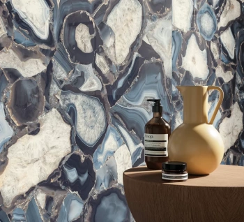 Керамогранит La Faenza Party 60х120 MAJO6 BLU12 LP